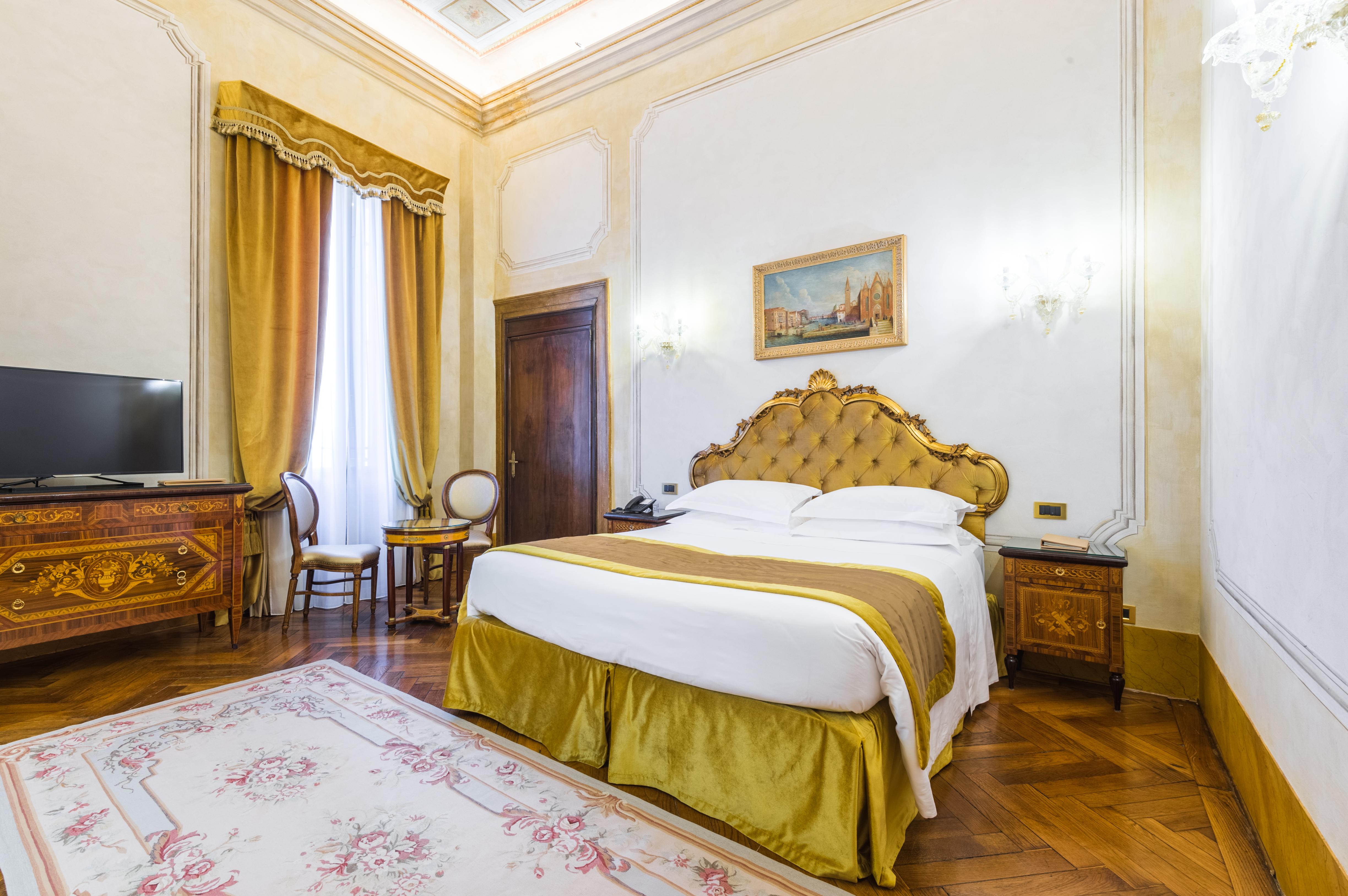 Ai Cavalieri Di Venezia