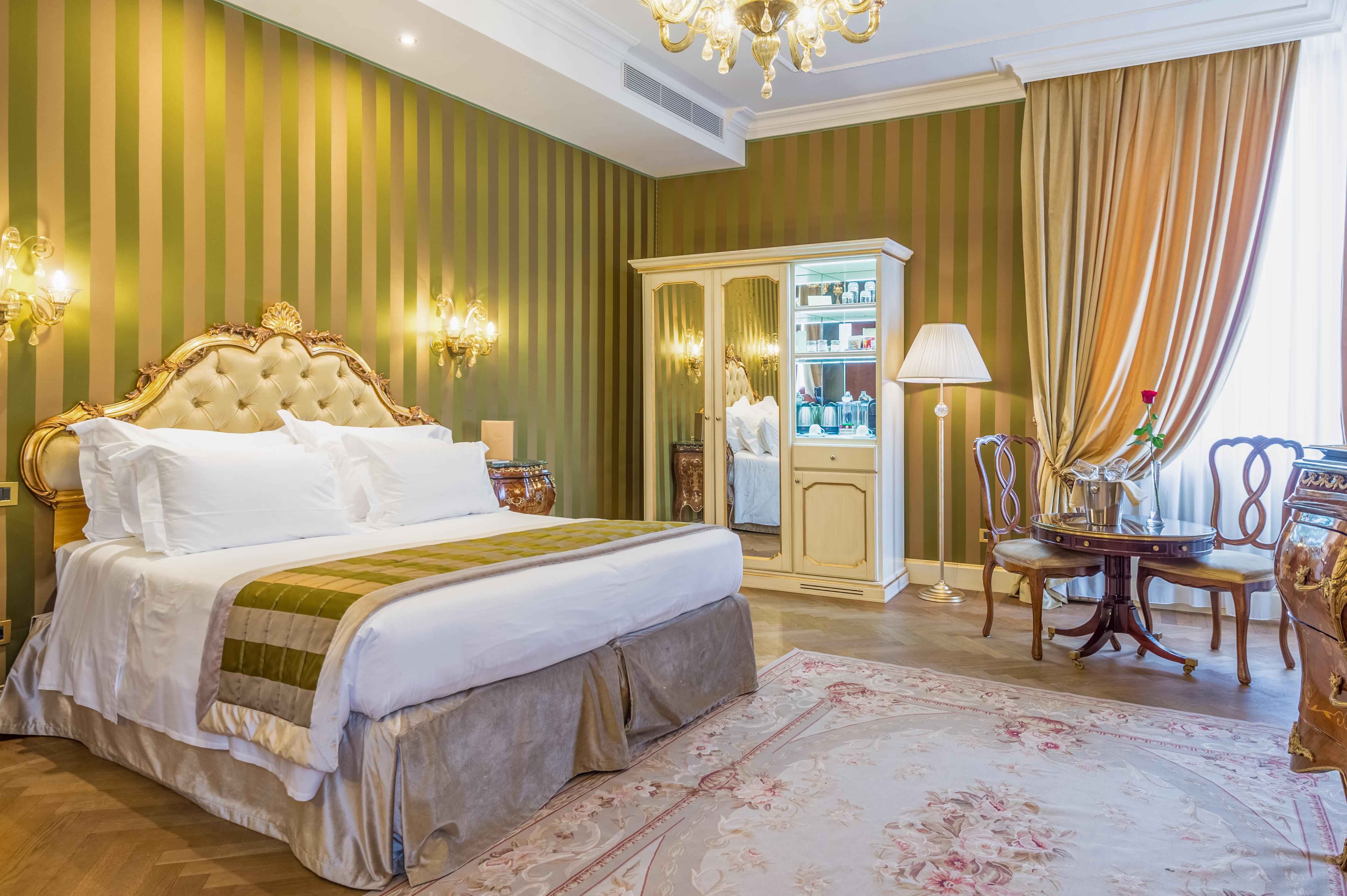 Ai Cavalieri Di Venezia Hotel Venecia