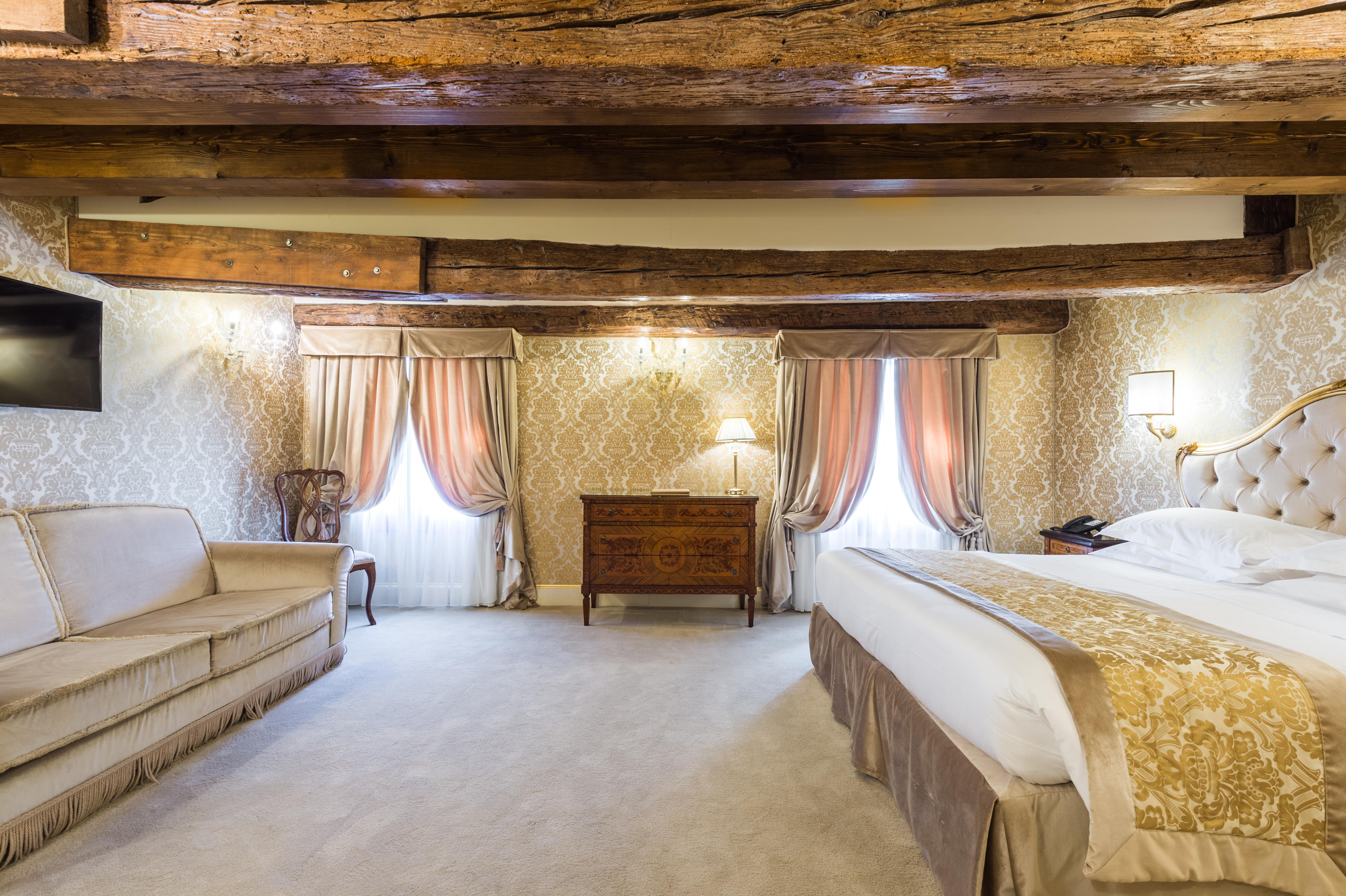 Ai Cavalieri Di Venezia 4* Venecia