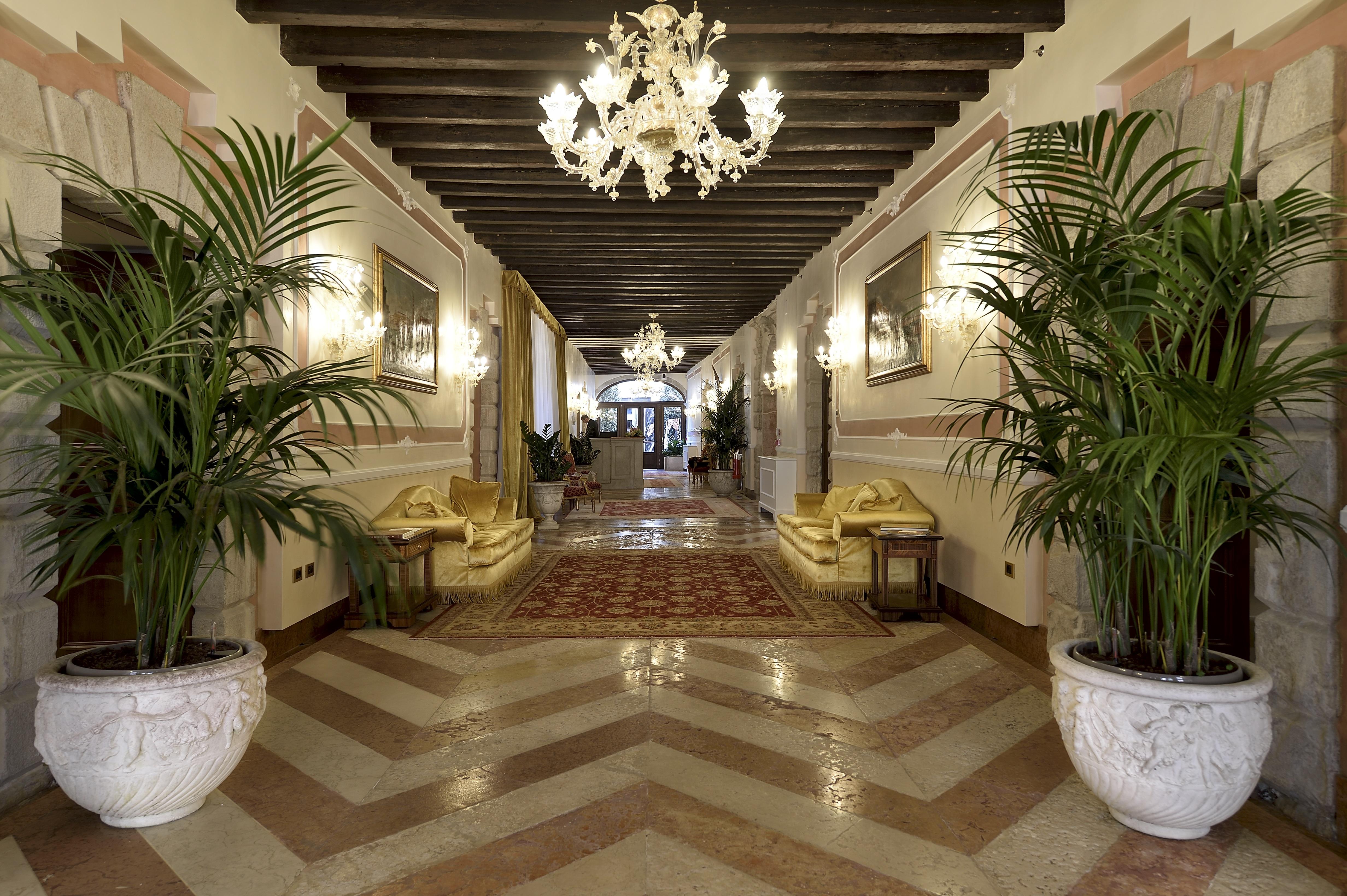 Ai Cavalieri Di Venezia Hotel 4*