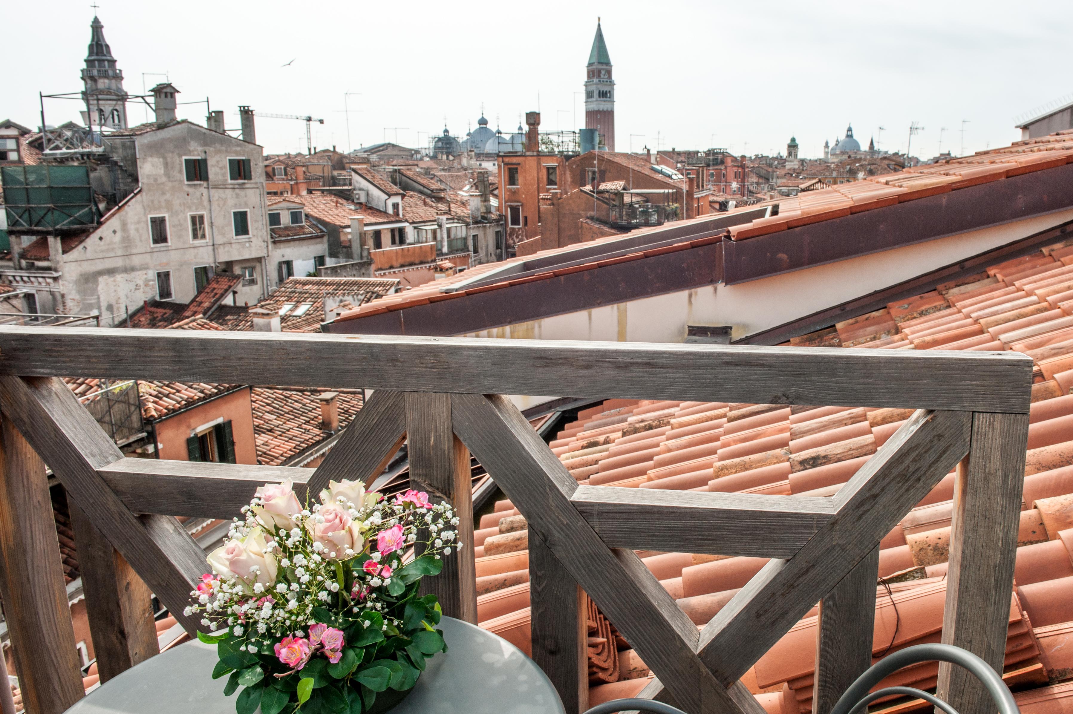 Ai Cavalieri Di Venezia 4*