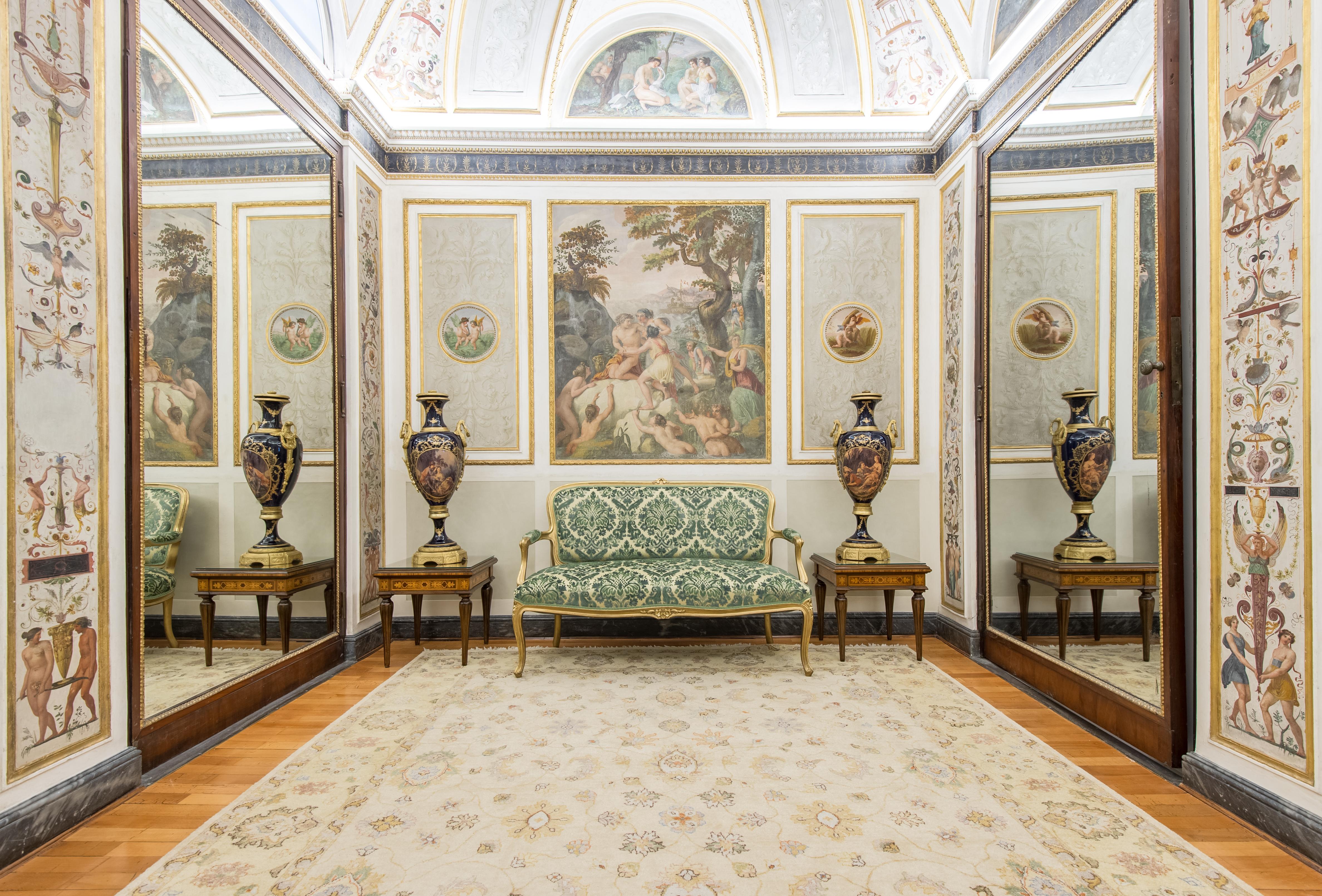Hotel Ai Cavalieri Di Venezia Venecia