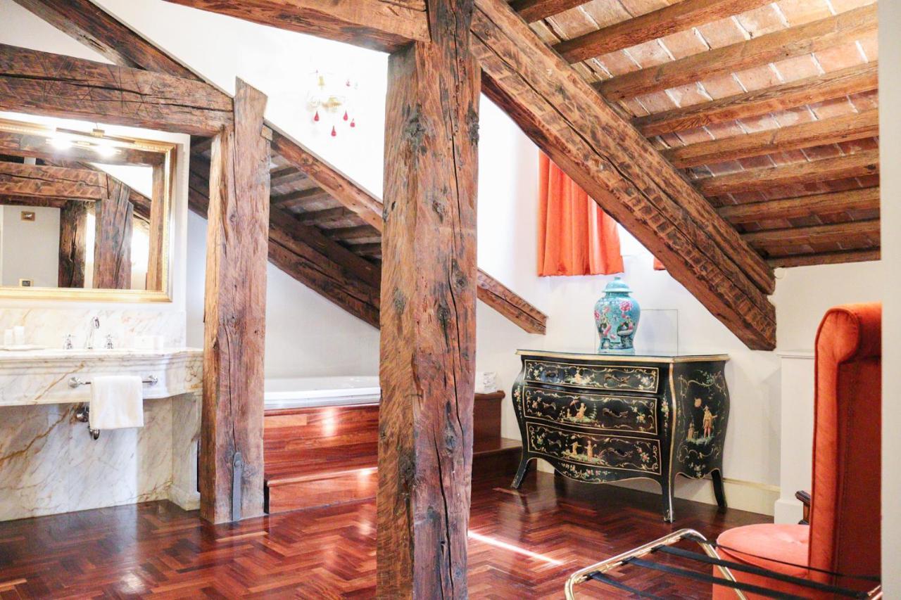 Ai Cavalieri Di Venezia 4* Venecia