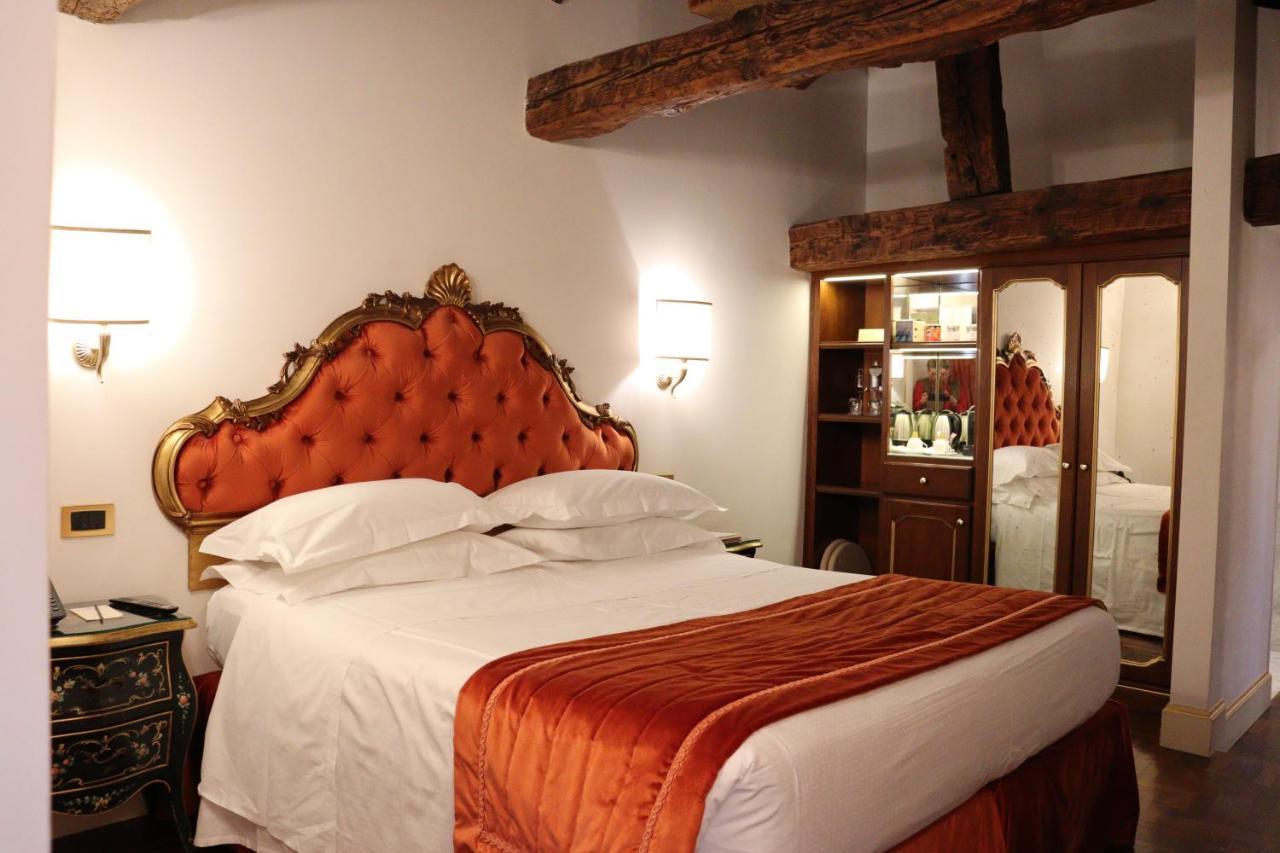 Ai Cavalieri Di Venezia Hotel