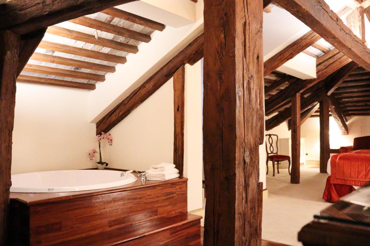 Hotel Ai Cavalieri Di Venezia 4*