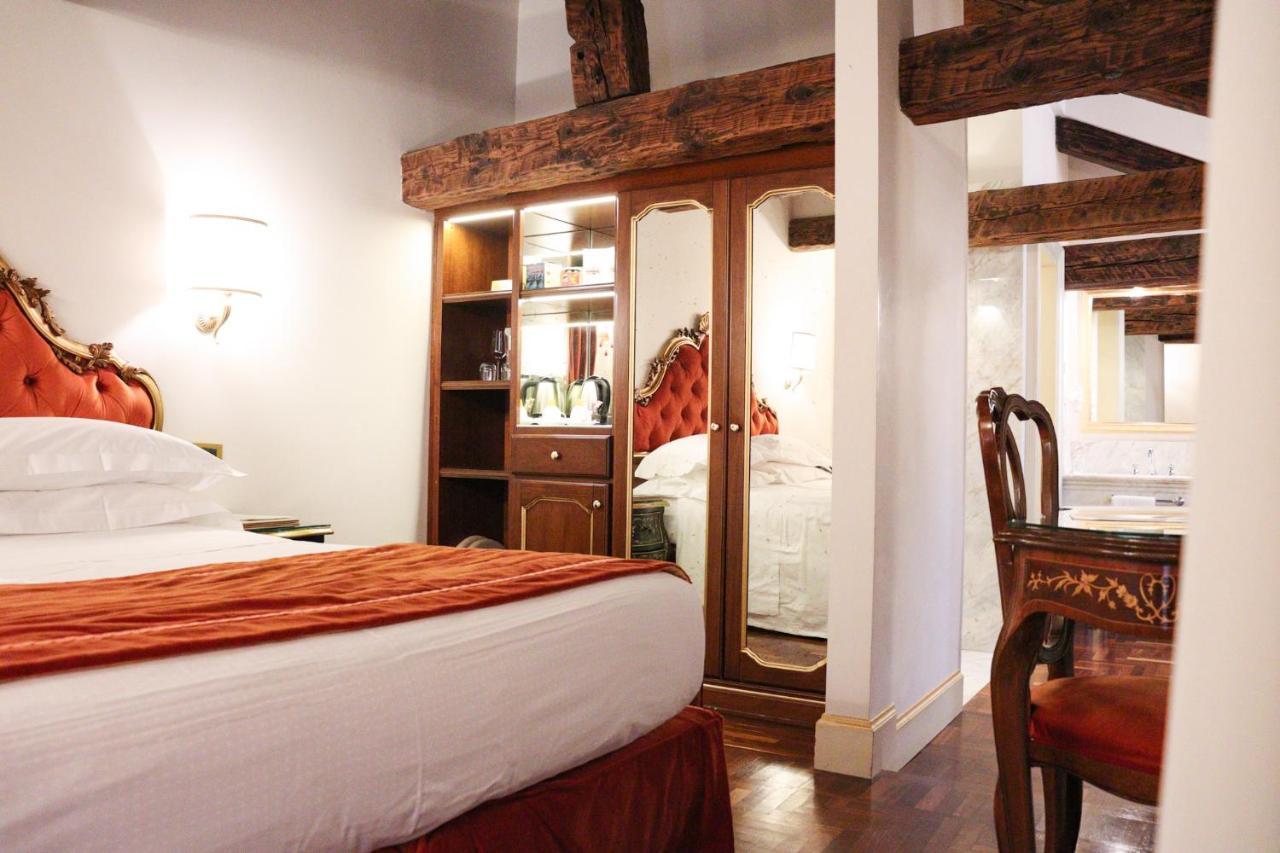 Hotel Ai Cavalieri Di Venezia