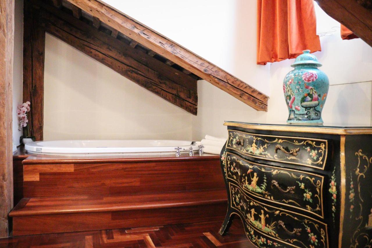 Hotel Ai Cavalieri Di Venezia 4*