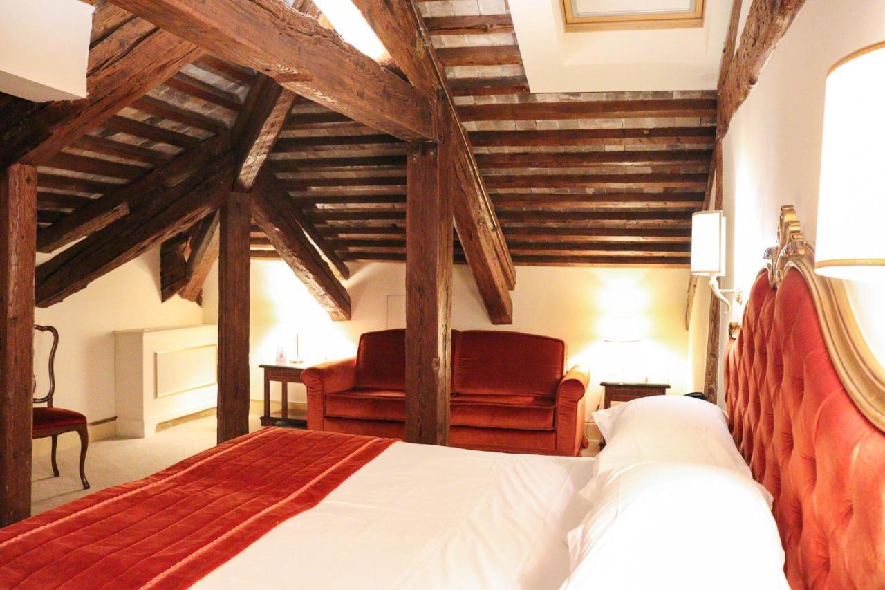 Ai Cavalieri Di Venezia Hotel