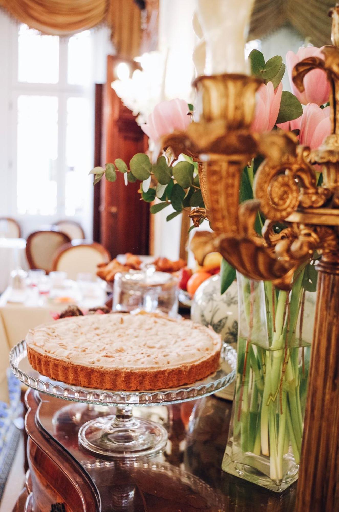 Hotel Ai Cavalieri Di Venezia Venecia