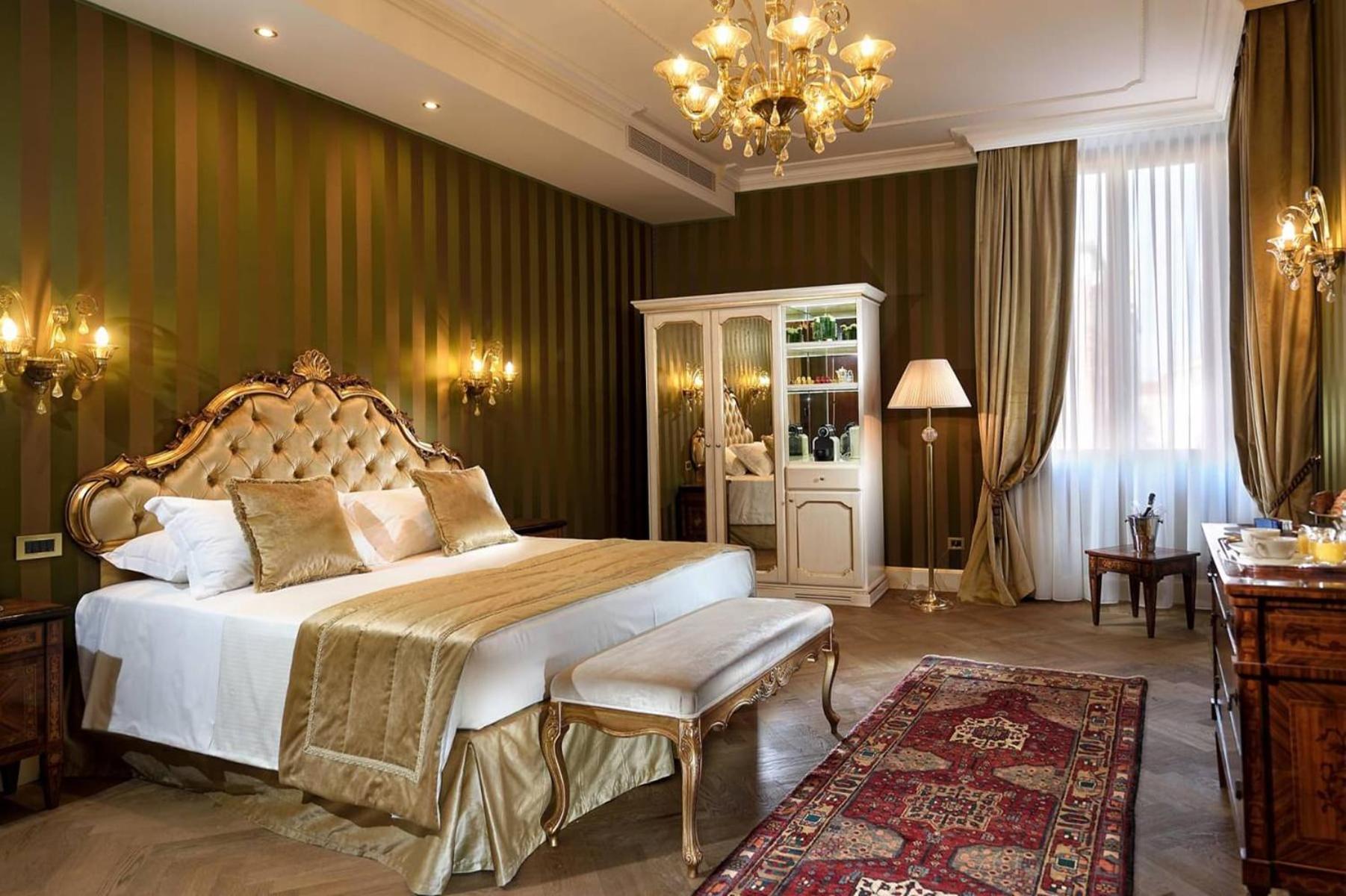 Ai Cavalieri Di Venezia 4*