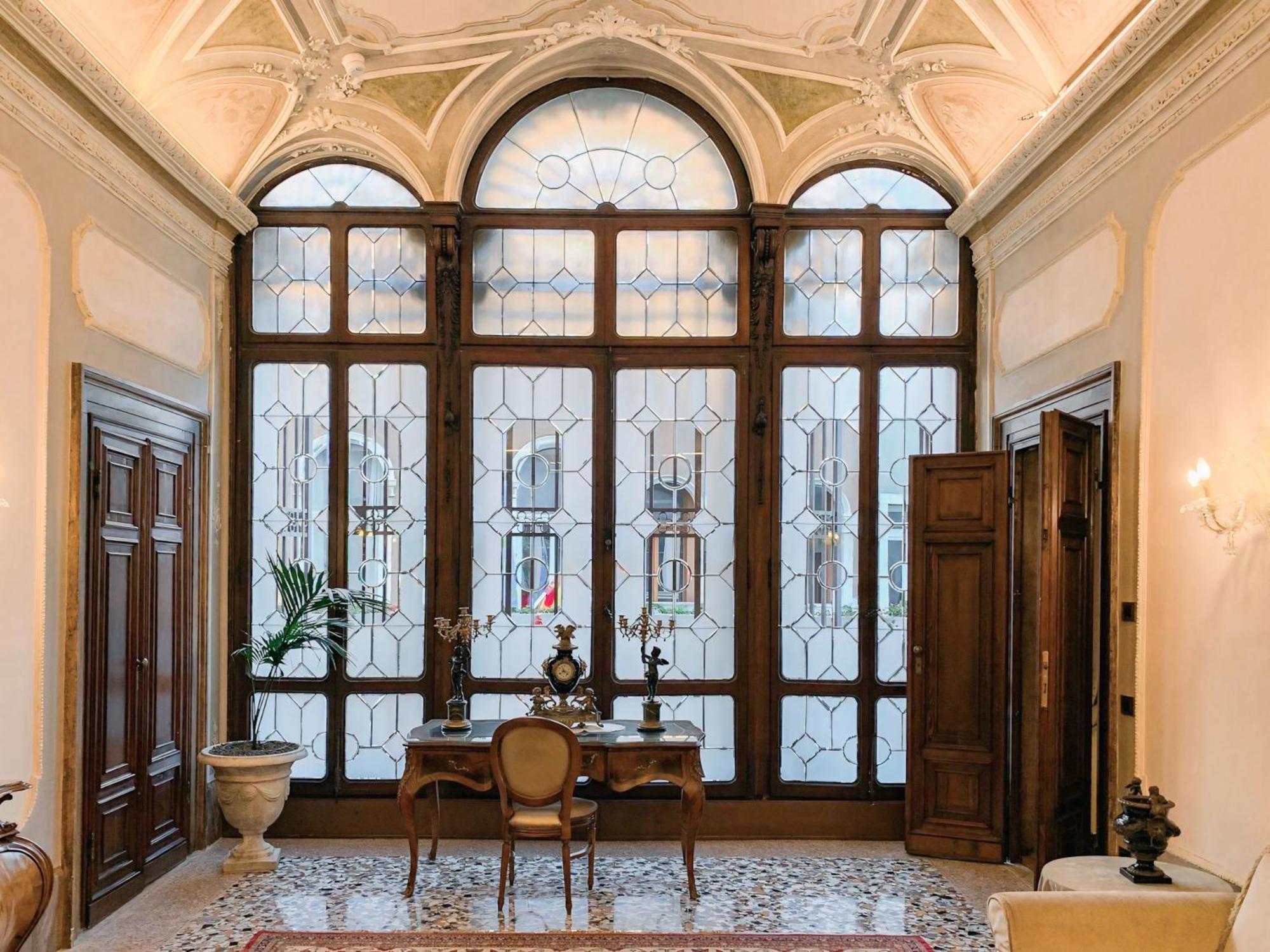 Ai Cavalieri Di Venezia Venecia