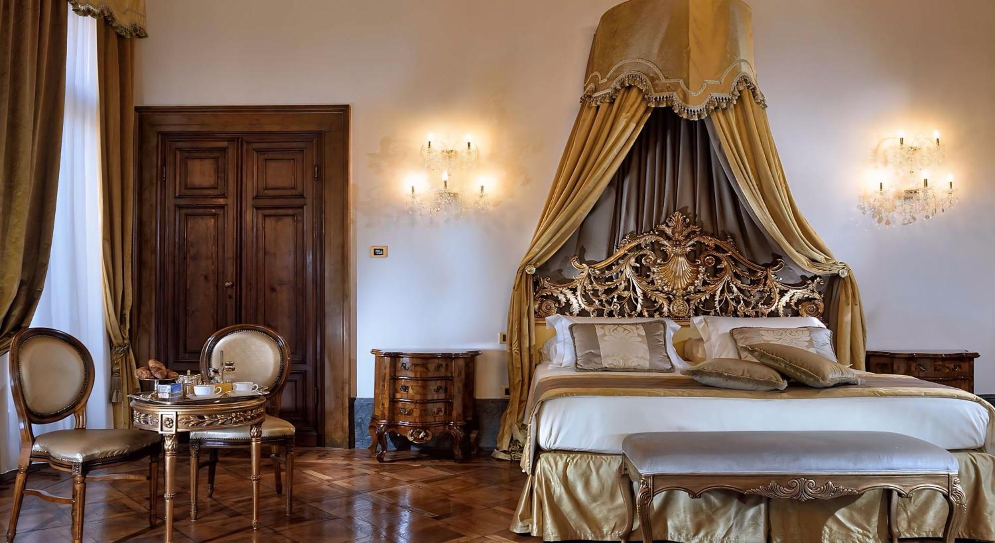 Ai Cavalieri Di Venezia