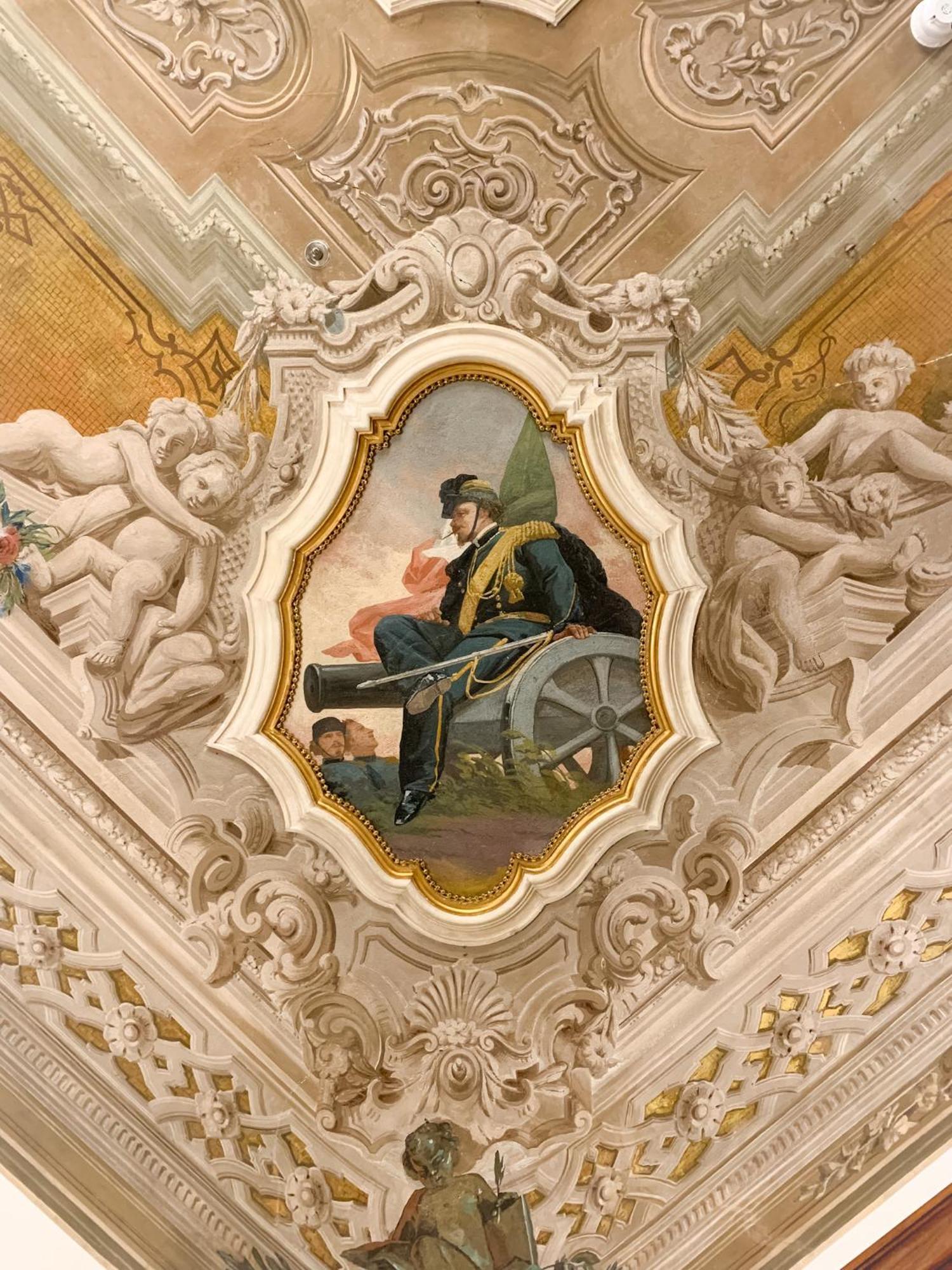 Ai Cavalieri Di Venezia 4* Venecia