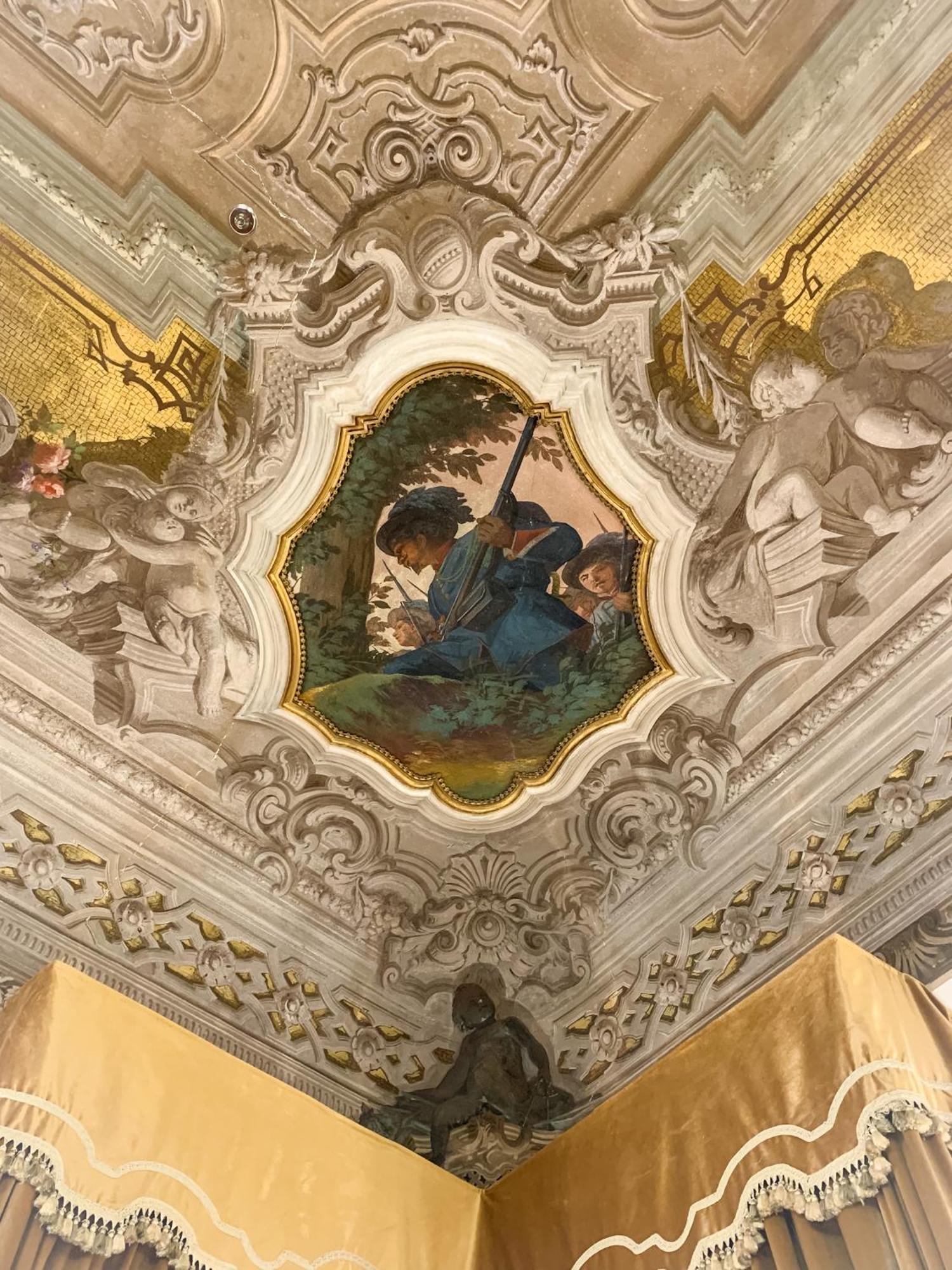Ai Cavalieri Di Venezia Hotel