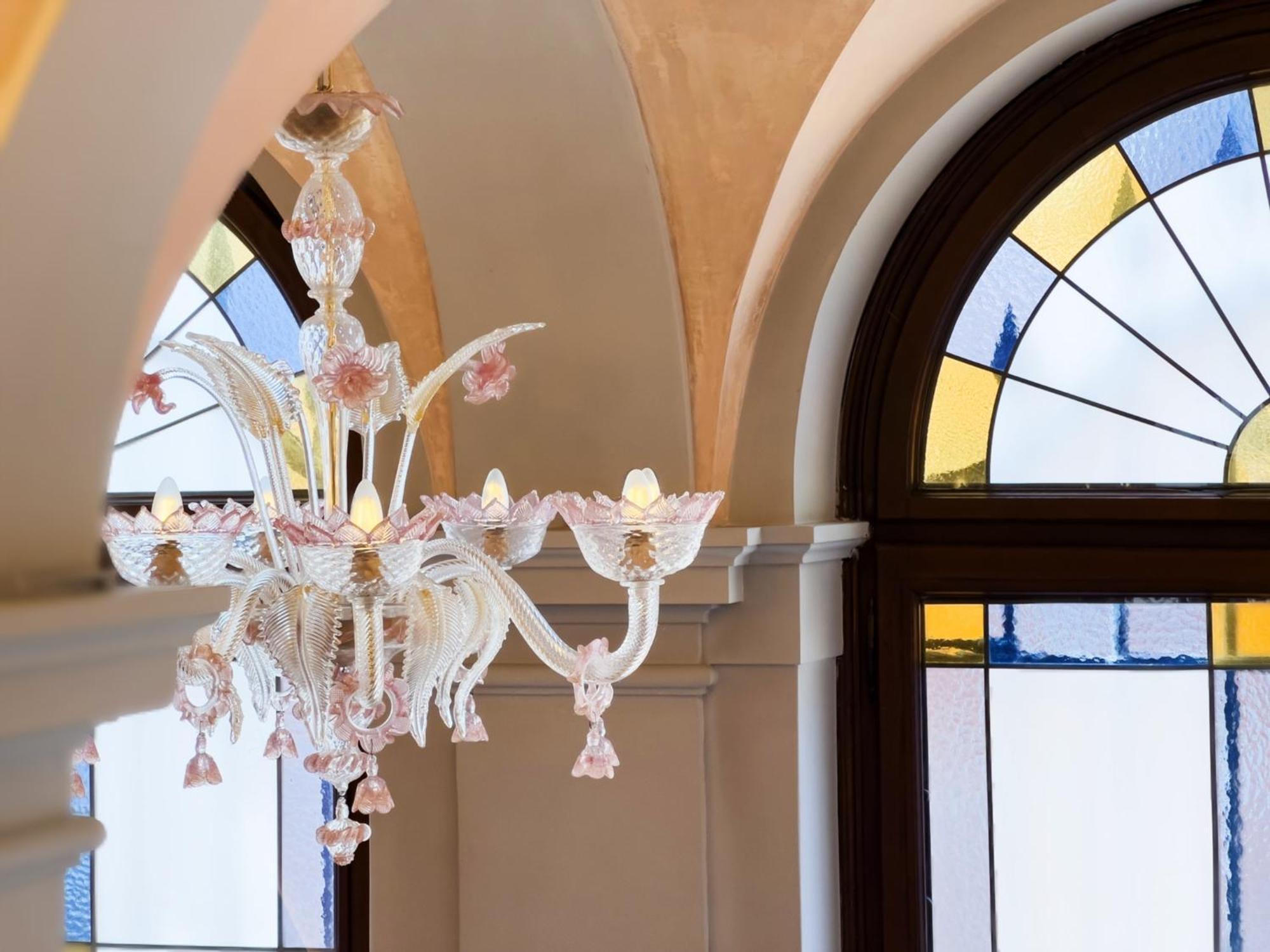 Ai Cavalieri Di Venezia 4* Venecia