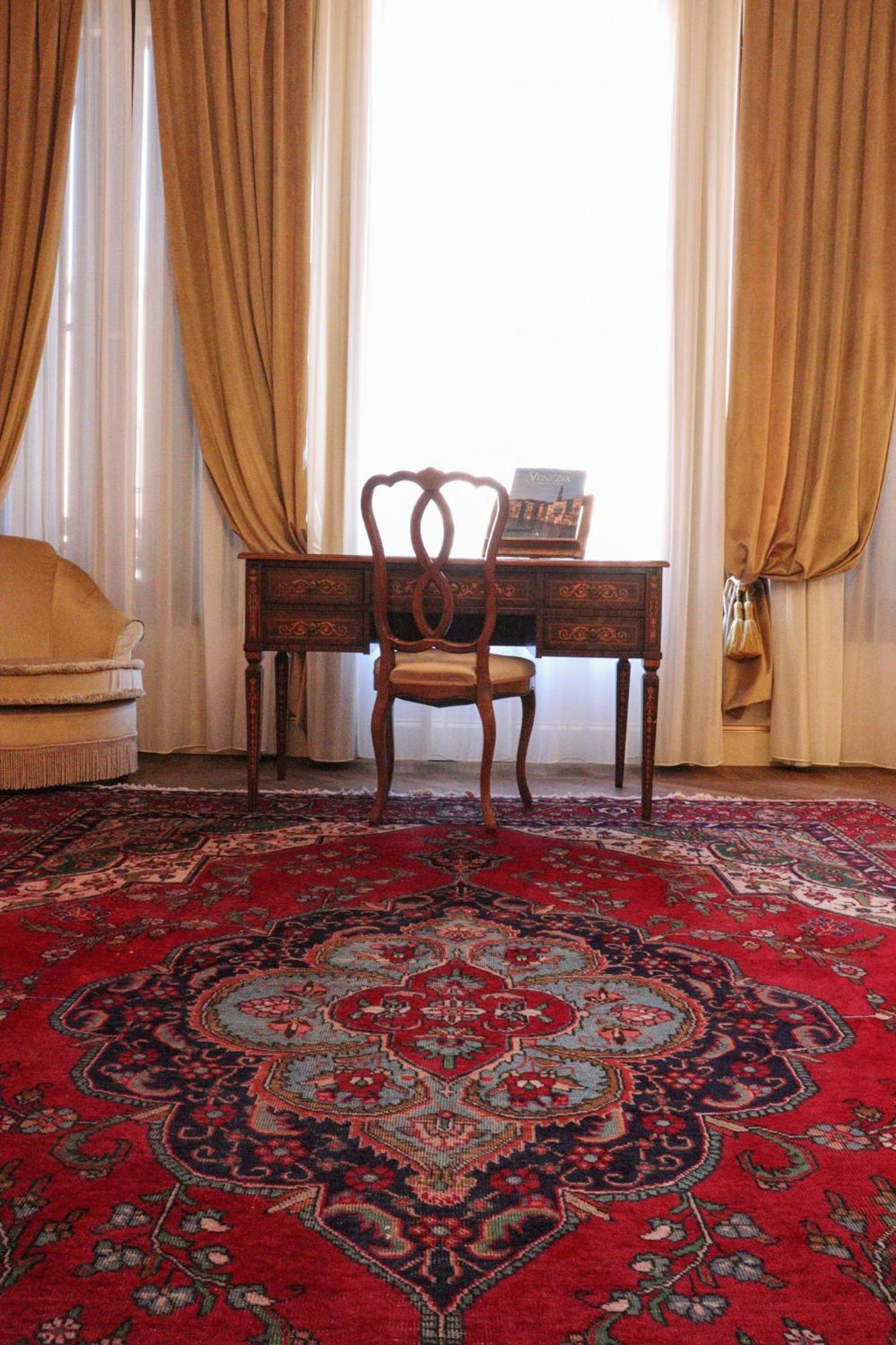 Ai Cavalieri Di Venezia Hotel