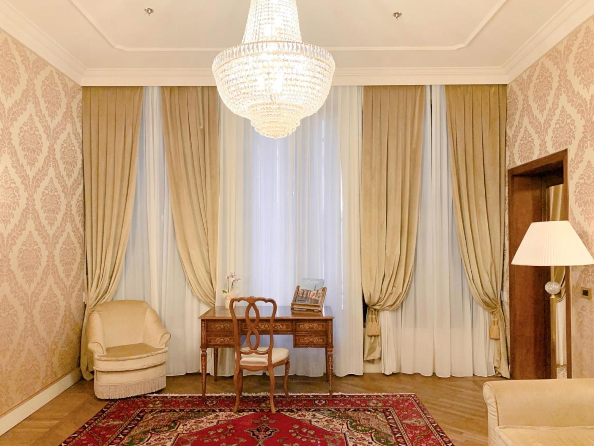 Ai Cavalieri Di Venezia 4*