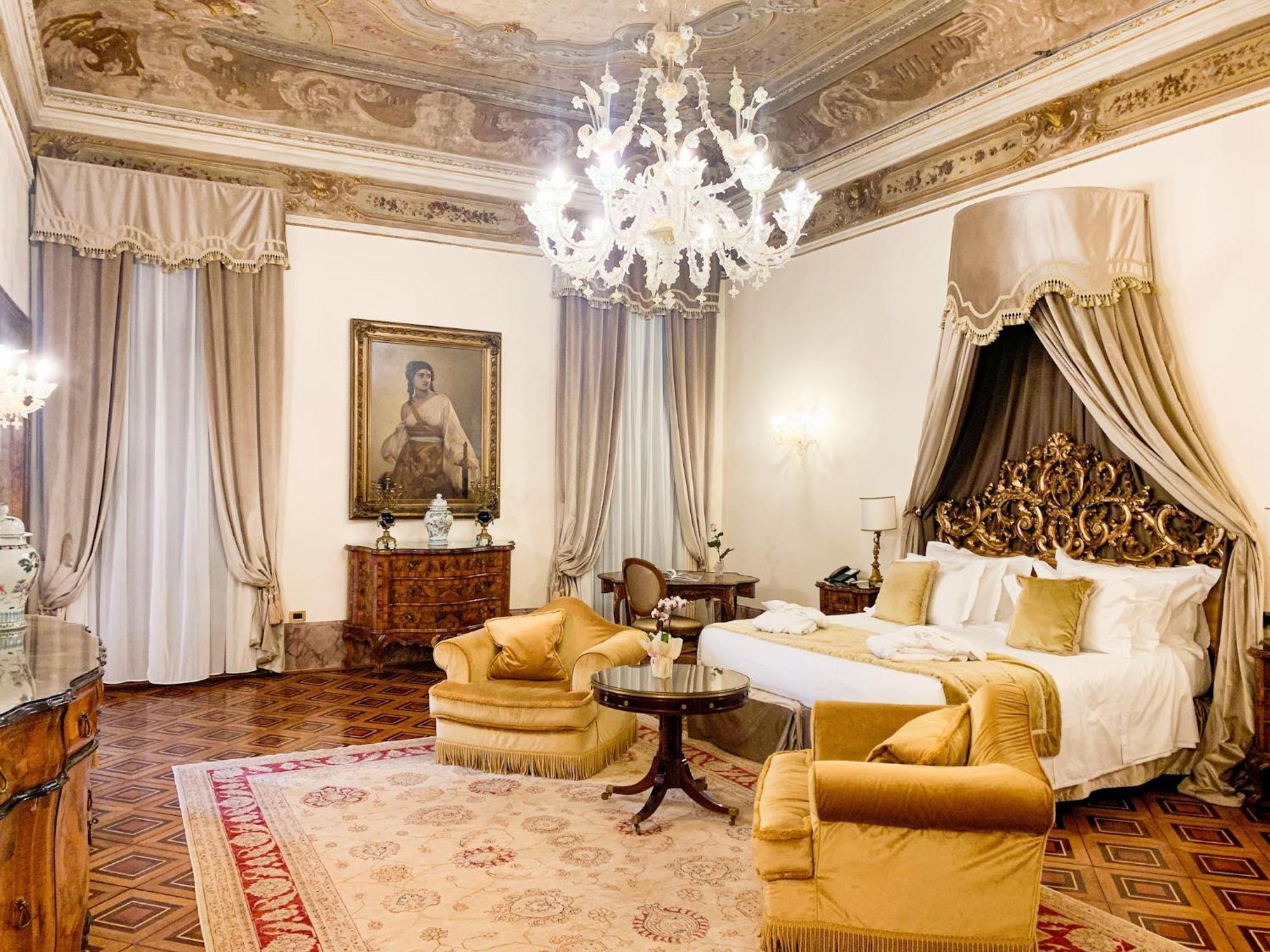 Ai Cavalieri Di Venezia Hotel