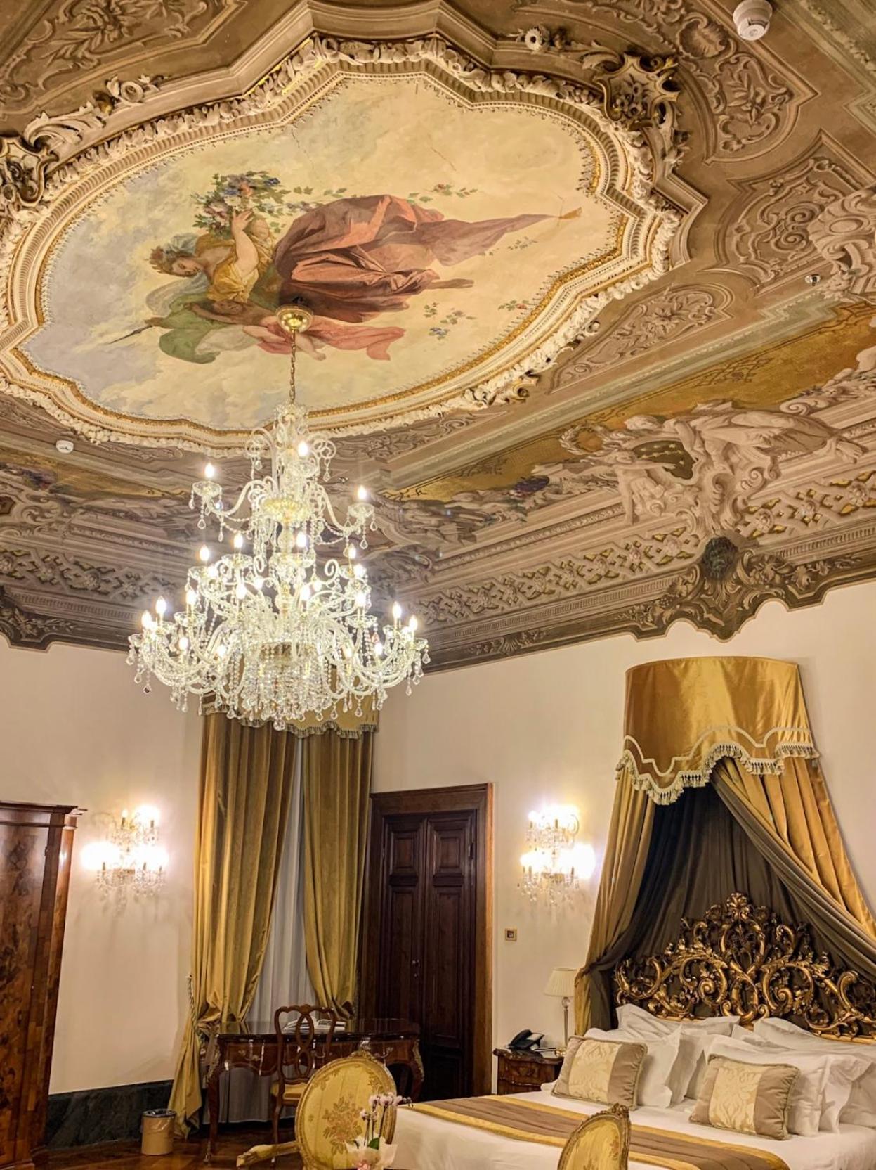 Hotel Ai Cavalieri Di Venezia