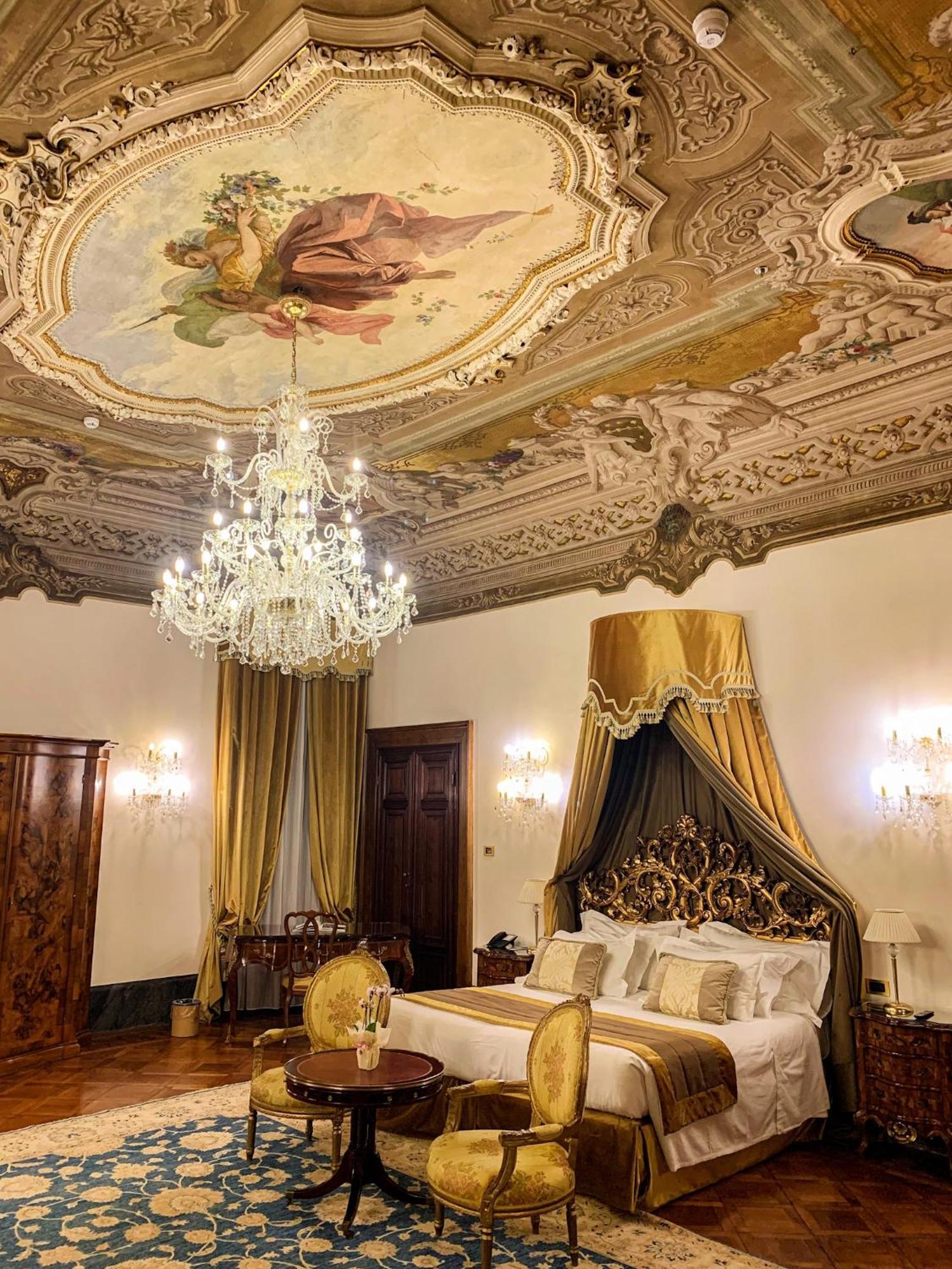 Ai Cavalieri Di Venezia Hotel 4*