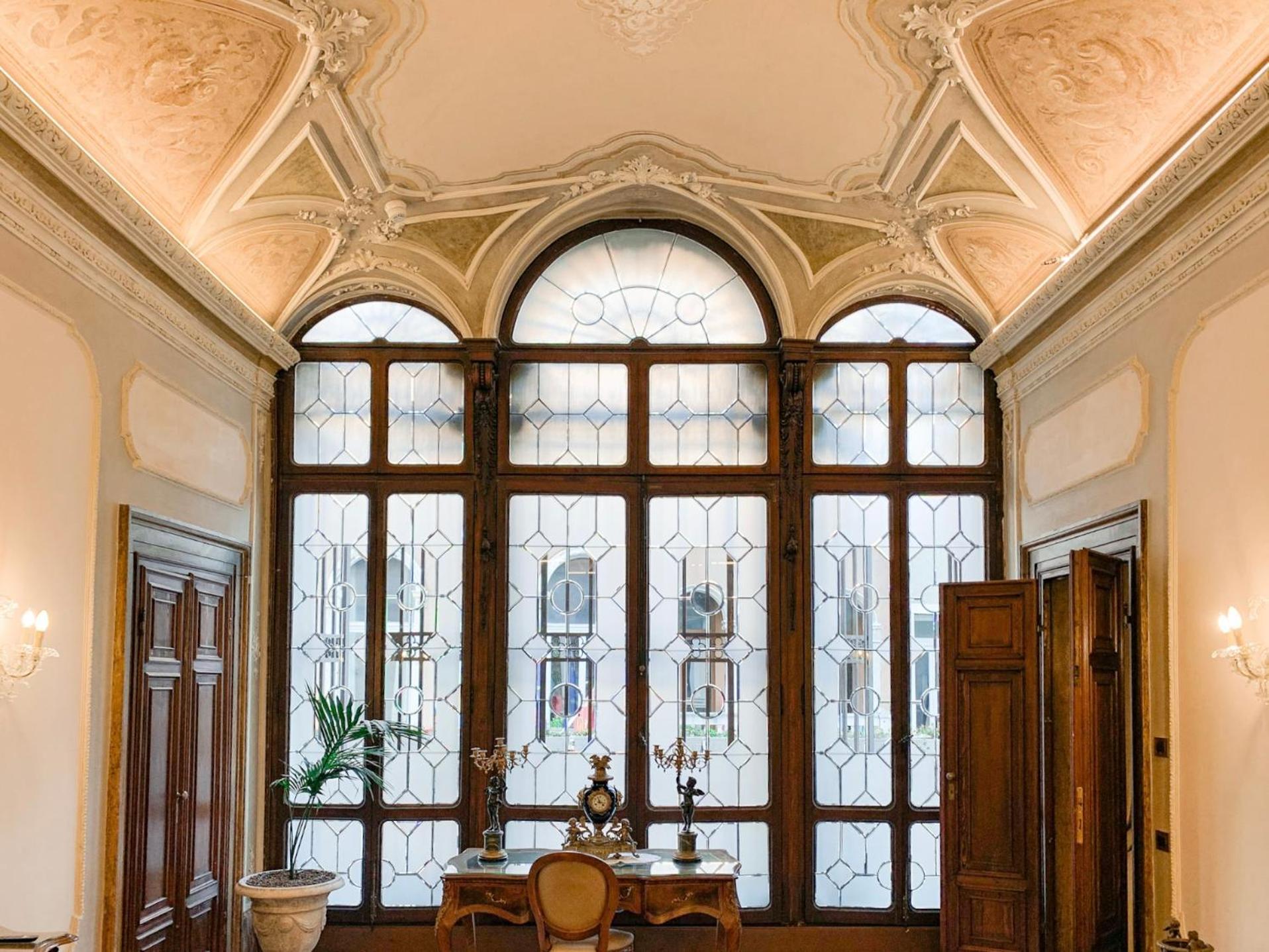Ai Cavalieri Di Venezia 4*
