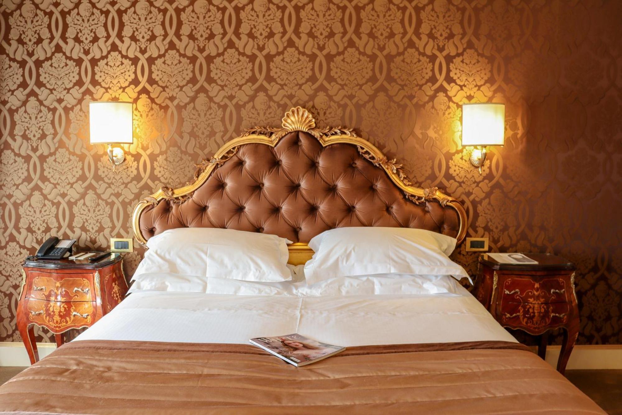 Ai Cavalieri Di Venezia Hotel Venecia