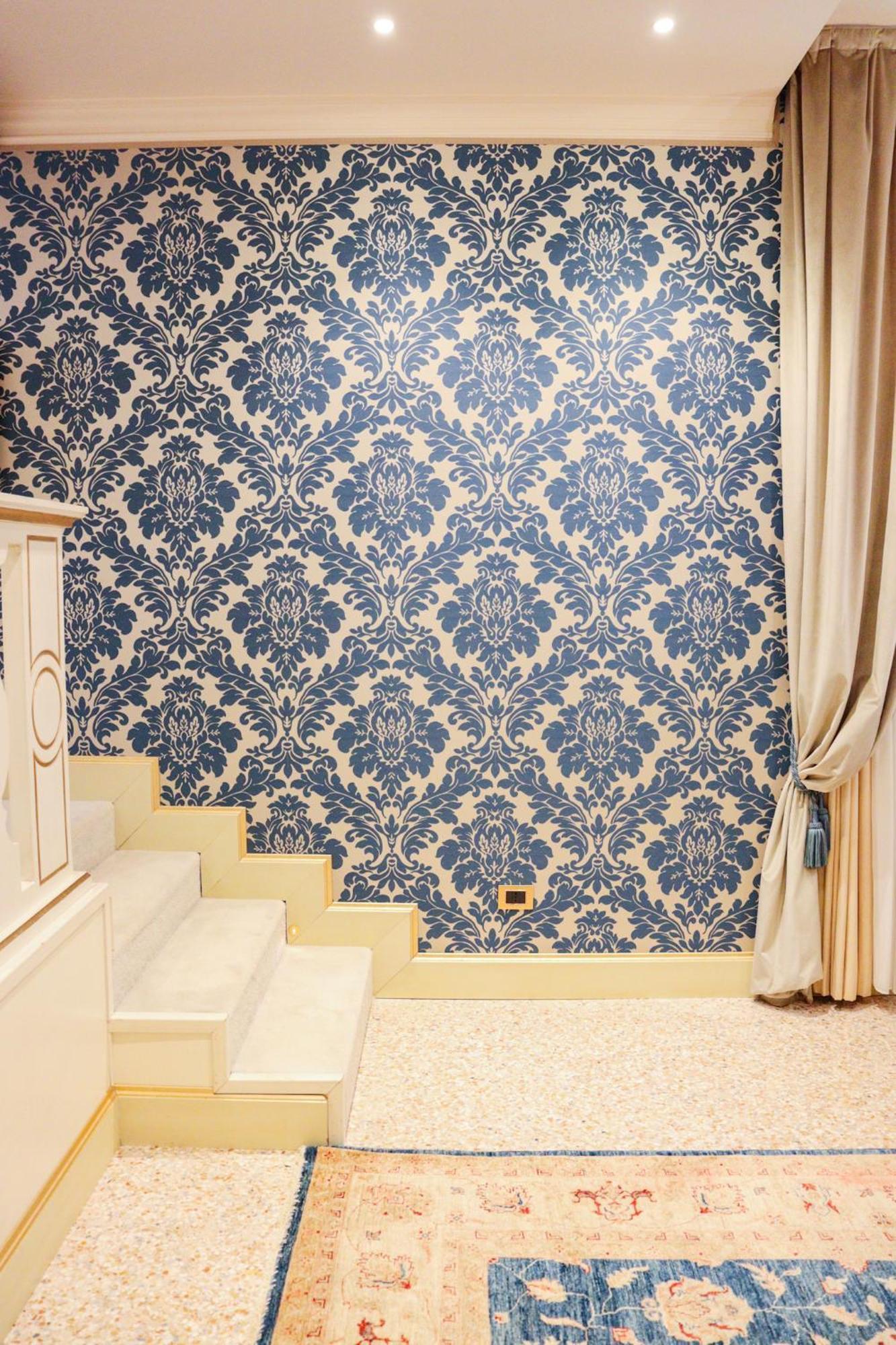 Ai Cavalieri Di Venezia Hotel Venecia
