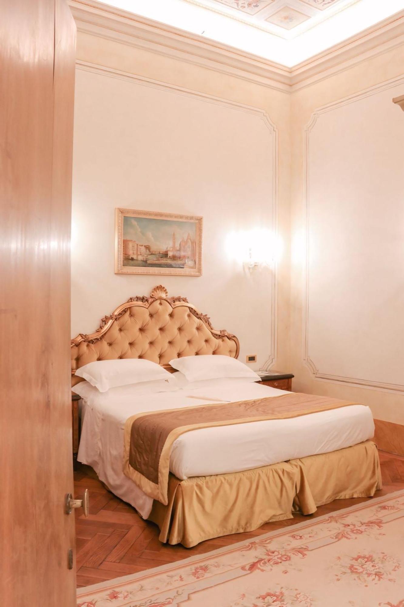 Ai Cavalieri Di Venezia Hotel