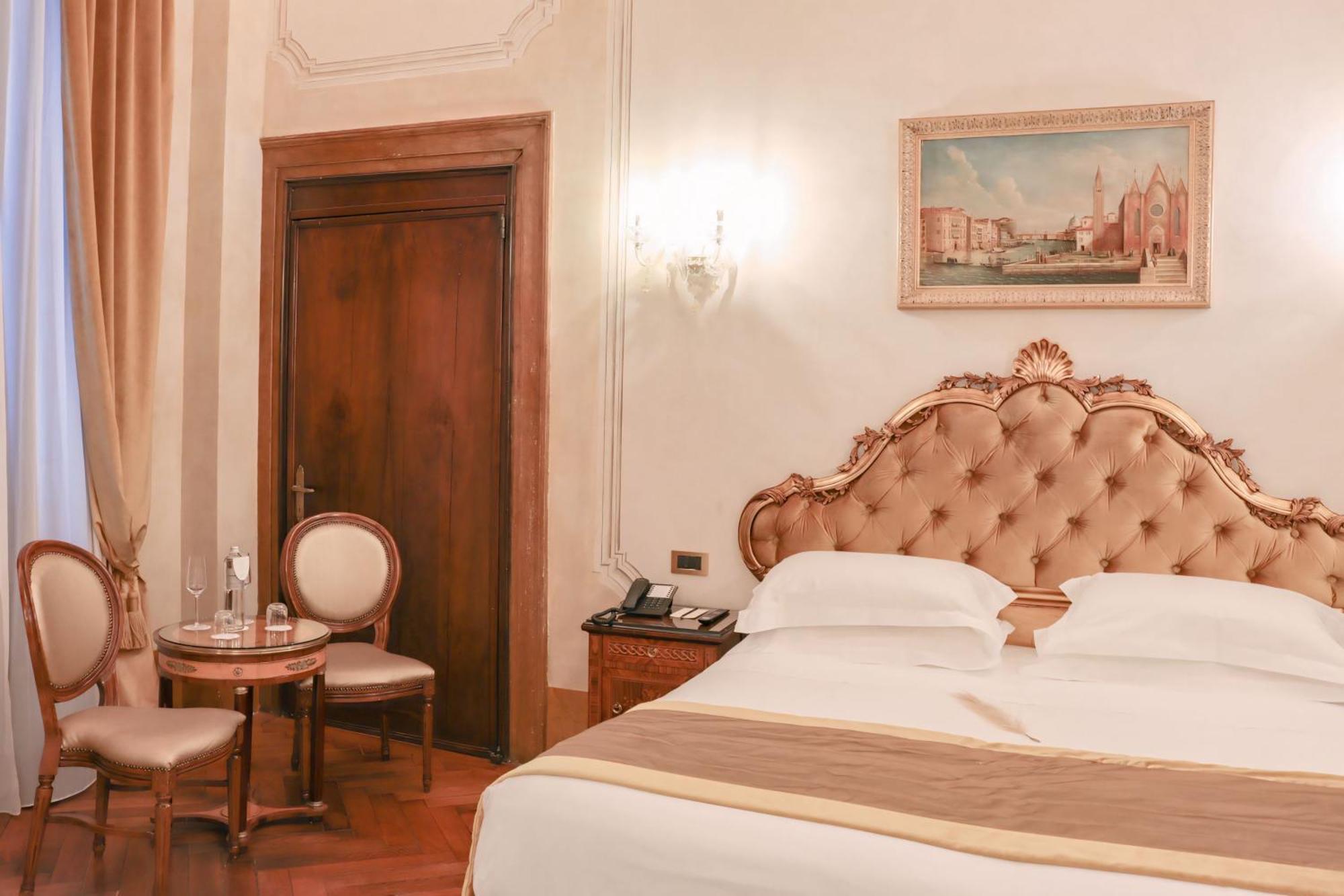 Hotel Ai Cavalieri Di Venezia
