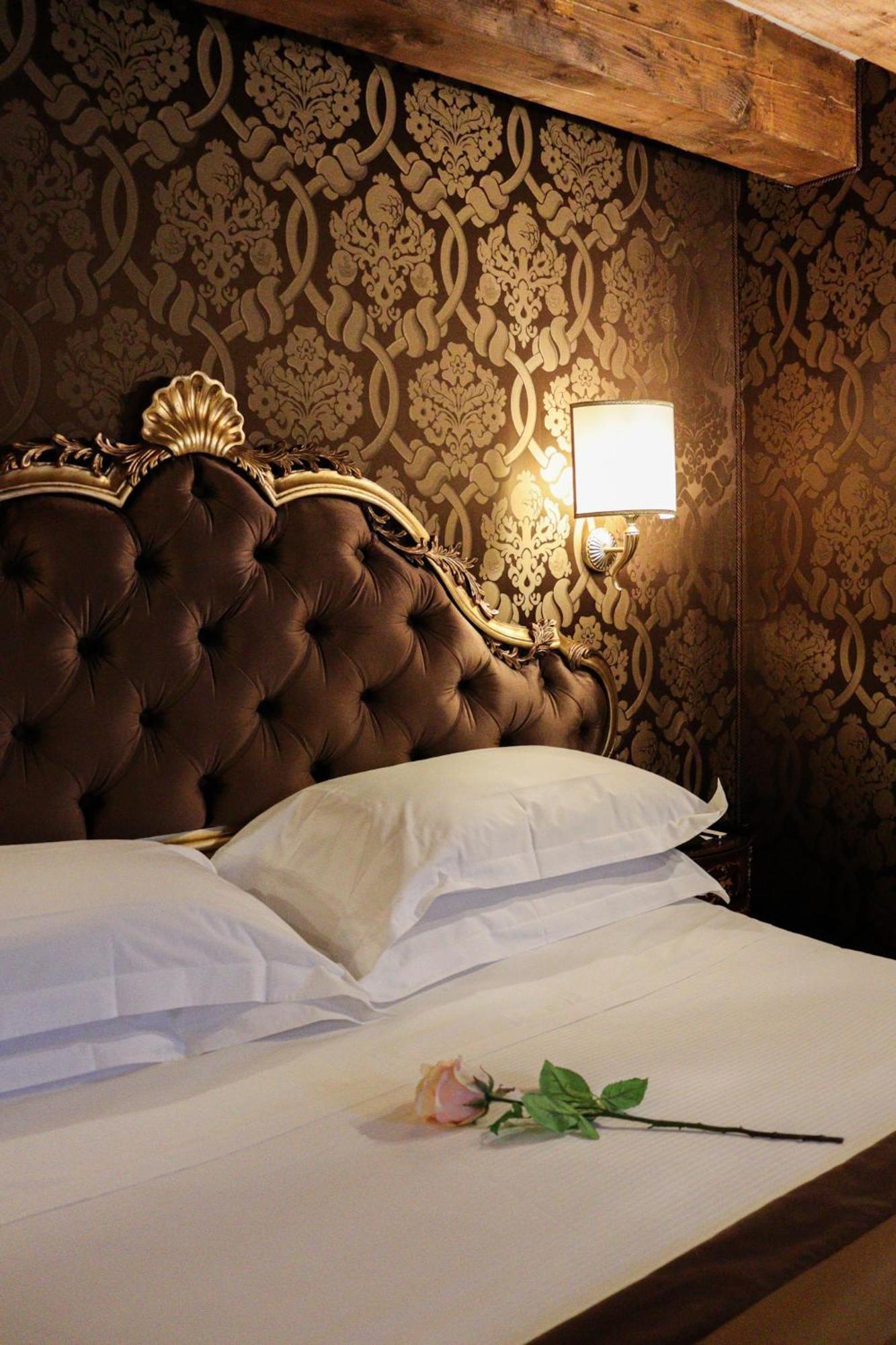 Ai Cavalieri Di Venezia 4* Venecia