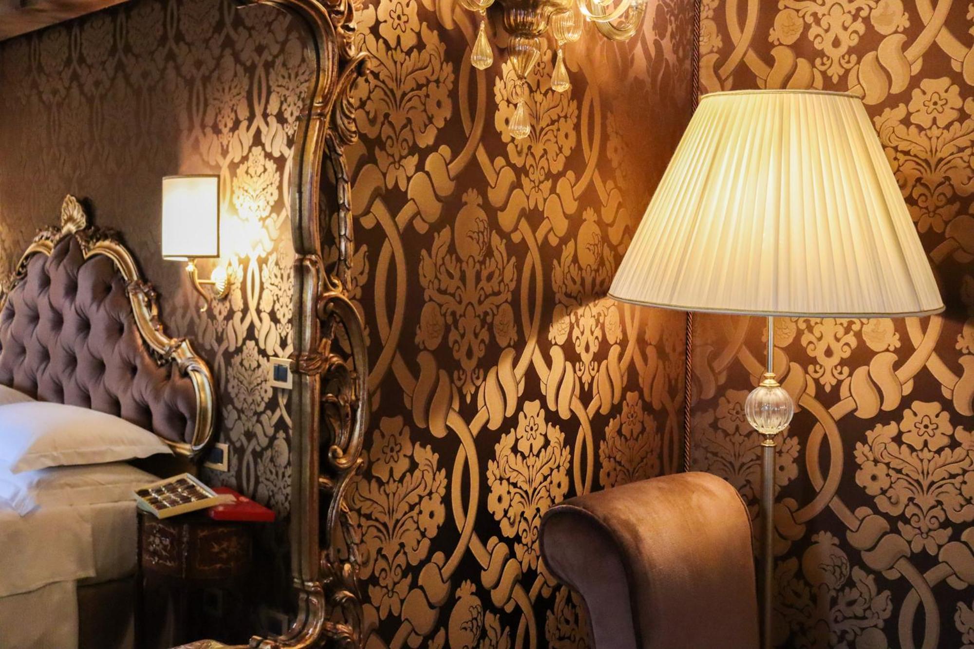 Hotel Ai Cavalieri Di Venezia