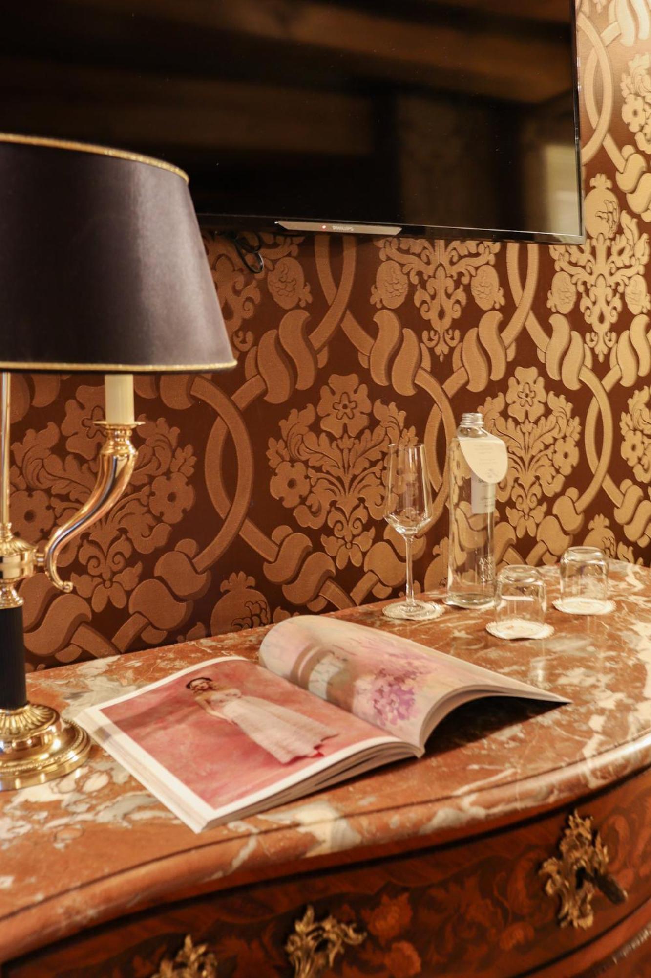Ai Cavalieri Di Venezia Hotel 4*