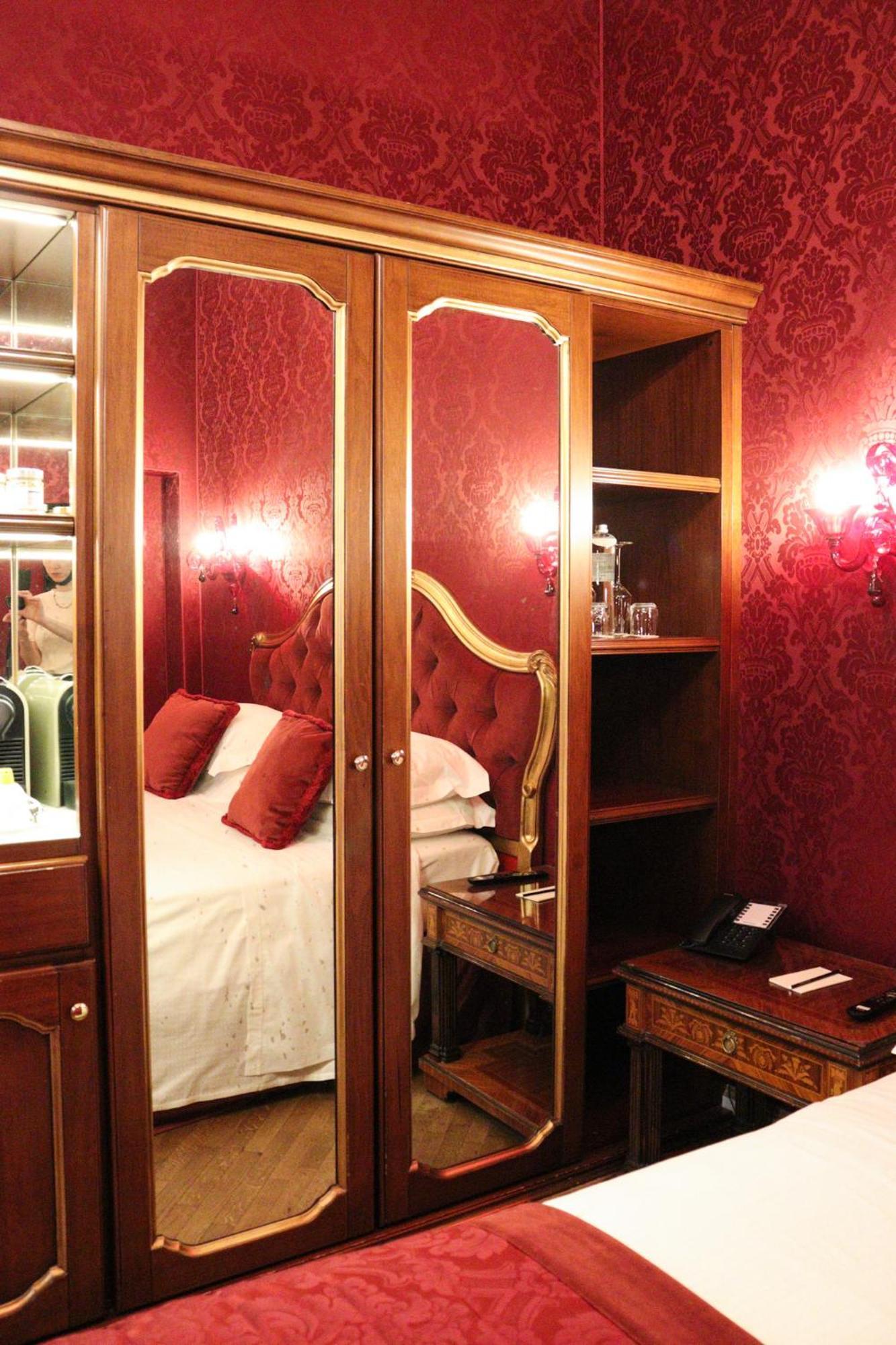 Hotel Ai Cavalieri Di Venezia
