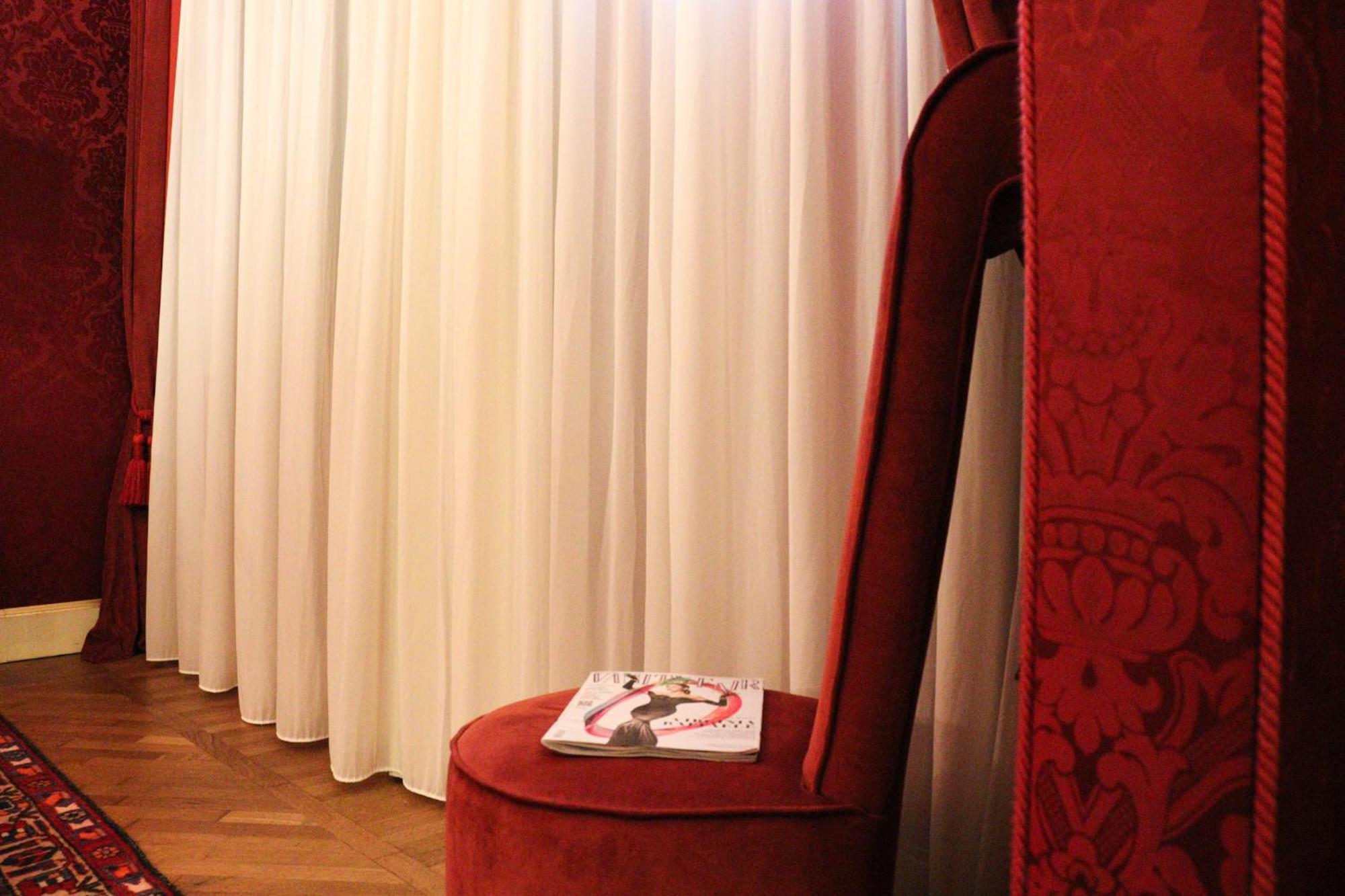 Ai Cavalieri Di Venezia Hotel Venecia