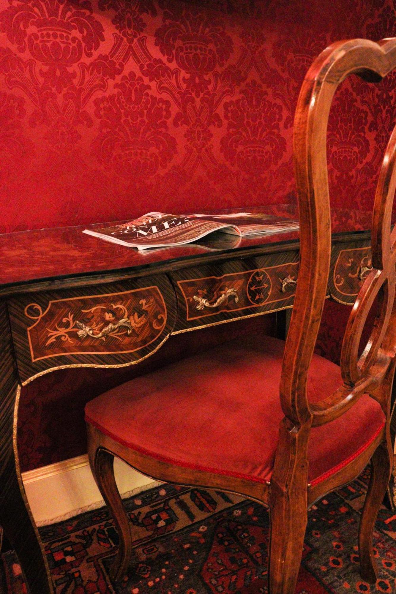 Ai Cavalieri Di Venezia