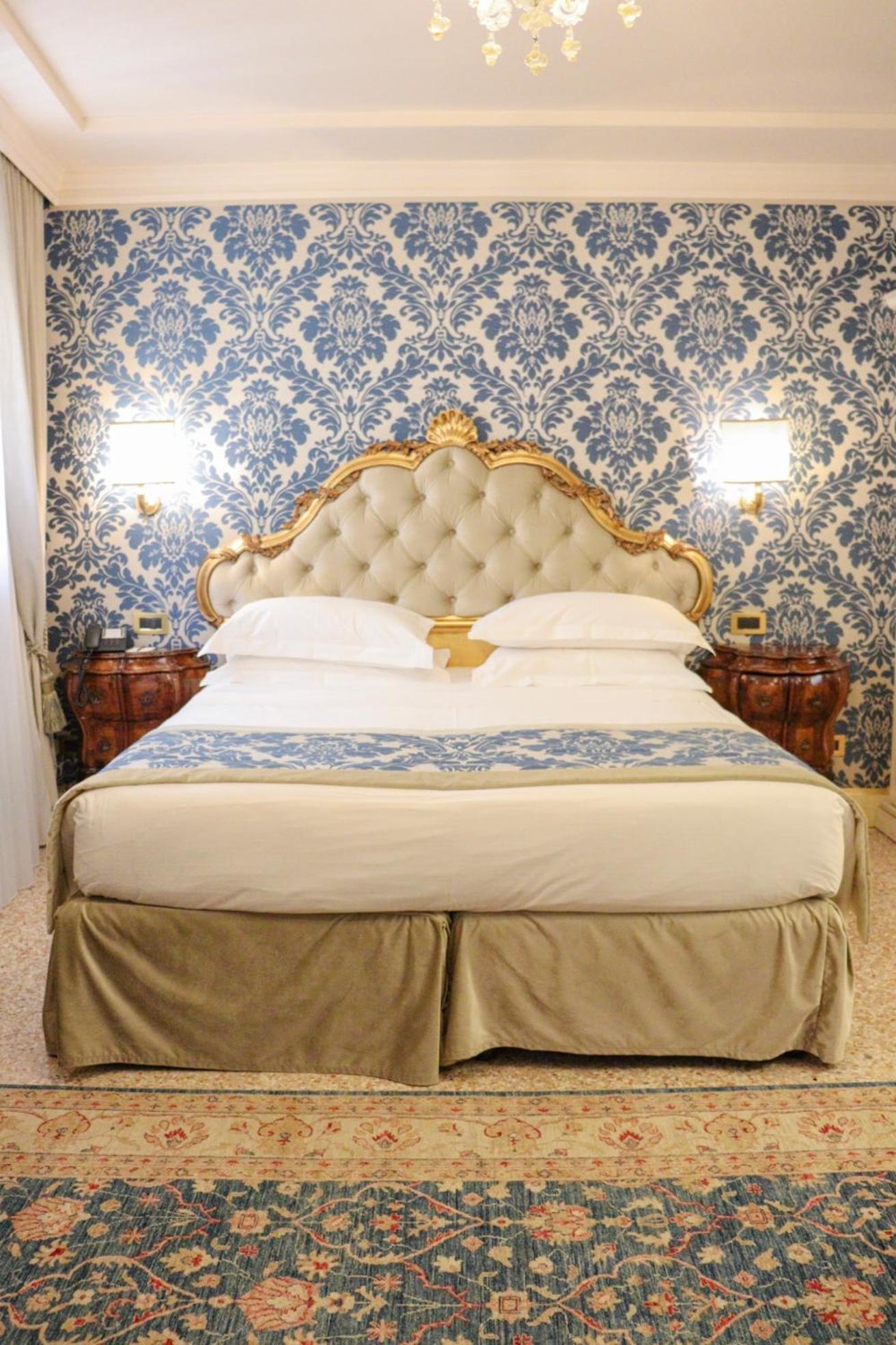 Ai Cavalieri Di Venezia Hotel 4*