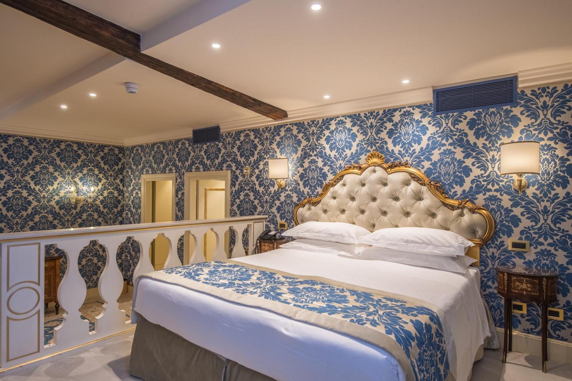 Ai Cavalieri Di Venezia 4* Venecia